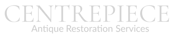 Centrepiece Antique Restoration
